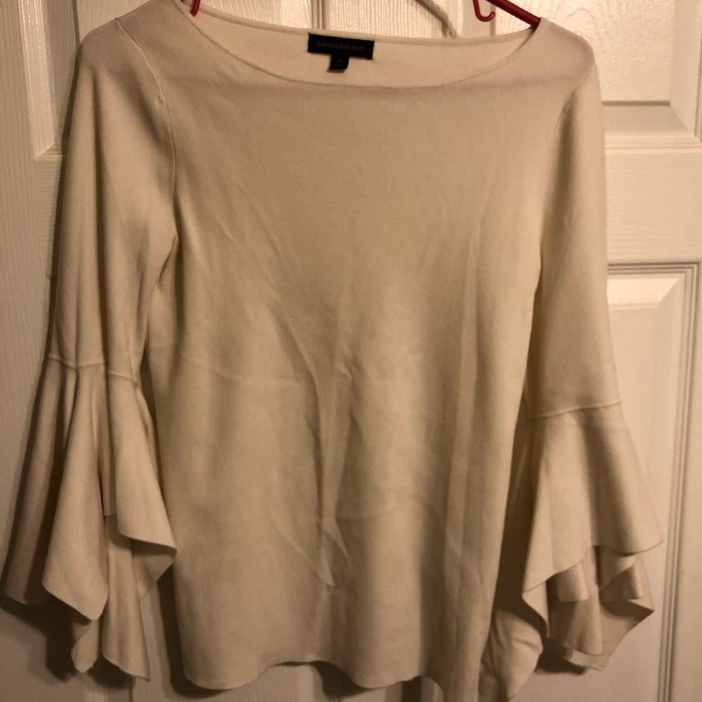 Banana Republic sweater